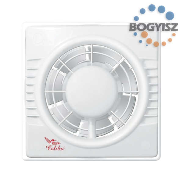VENTS COLIBRI 100 FALI AXIÁLIS VENTILÁTOR