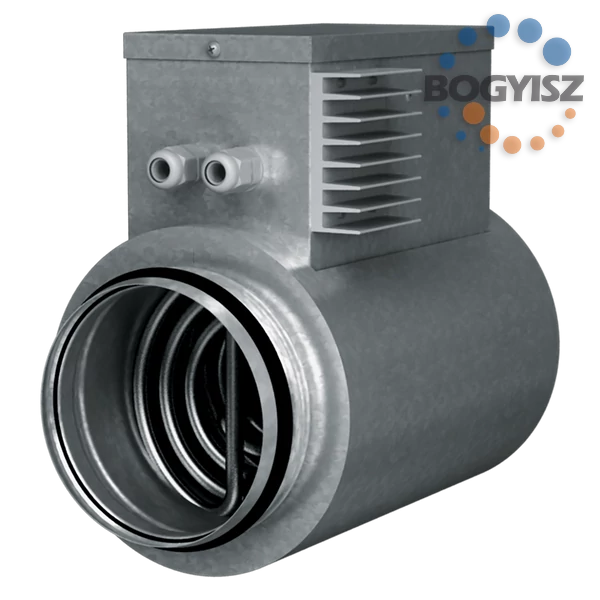 VENTS NKP 200-2,0-1 A21 V.2 ELEKTROMOS FŰTŐELEM
