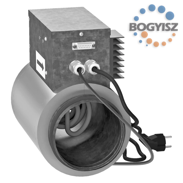 VENTS NKP 250-3,0-1 ELEKTROMOS FŰTŐELEM