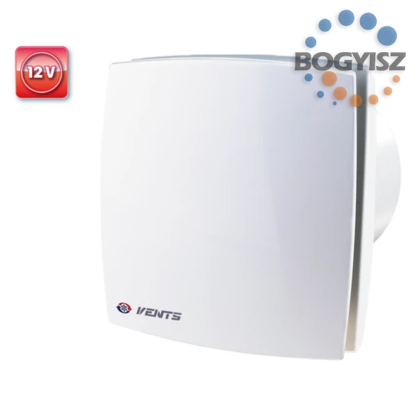 VENTS 100 LD 12V FALI AXIÁLIS VENTILÁTOR