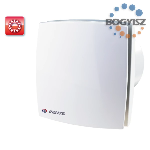 VENTS 125 LD L FALI AXIÁLIS VENTILÁTOR