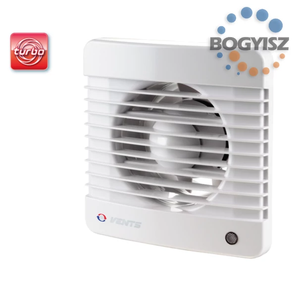 VENTS 100 M TURBO FALI AXIÁLIS VENTILÁTOR