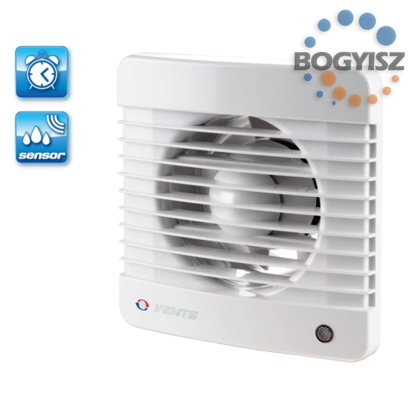 VENTS 100 MTH FALI AXIÁLIS VENTILÁTOR
