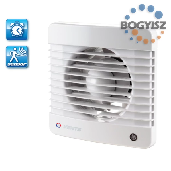 VENTS 100 MTP FALI AXIÁLIS VENTILÁTOR