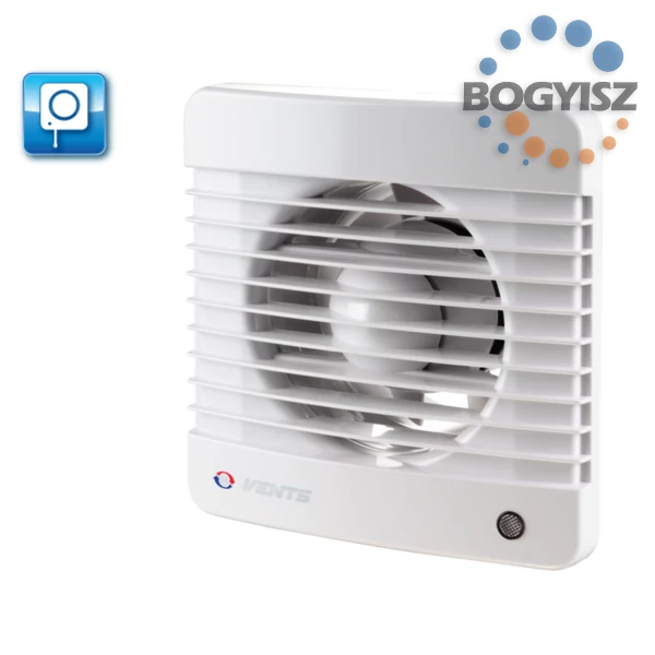 VENTS 100 MV FALI AXIÁLIS VENTILÁTOR