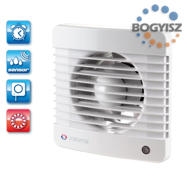 VENTS 100 M VTHL FALI AXIÁLIS VENTILÁTOR