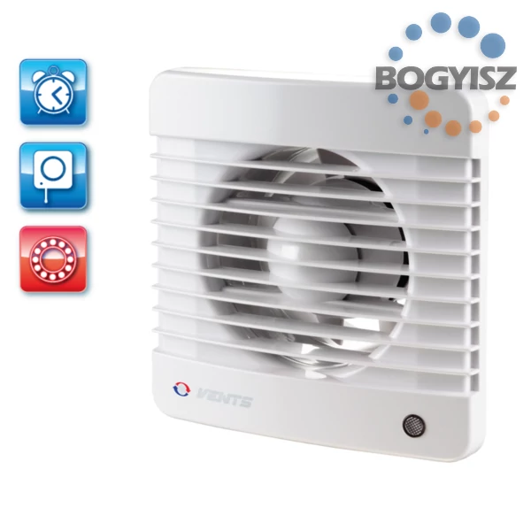 VENTS 100 MVT L FALI AXIÁLIS VENTILÁTOR