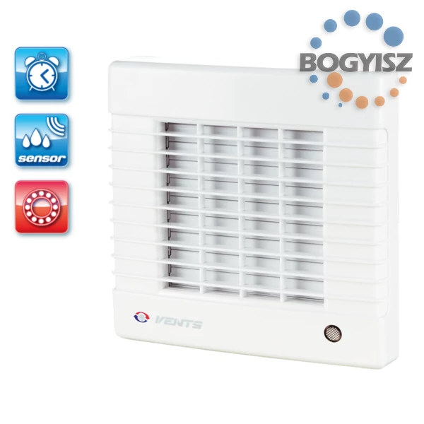 VENTS 100 MA THL FALI AXIÁLIS VENTILÁTOR