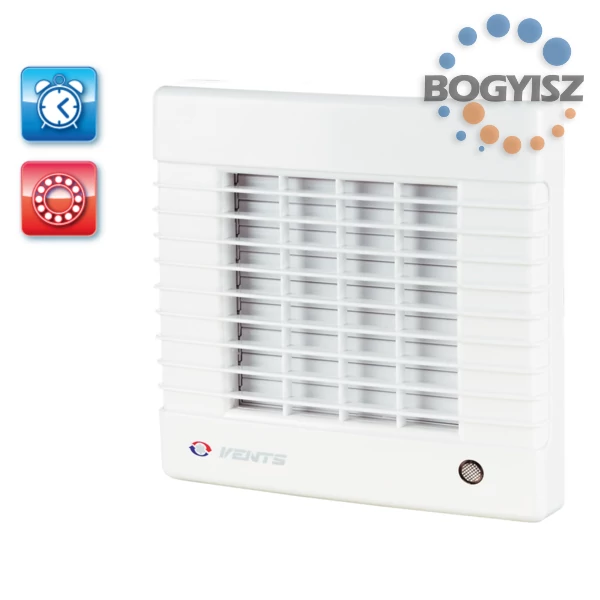 VENTS 100 MAT L FALI AXIÁLIS VENTILÁTOR