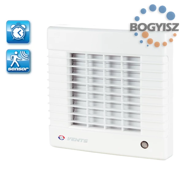 VENTS 100 MATP FALI AXIÁLIS VENTILÁTOR