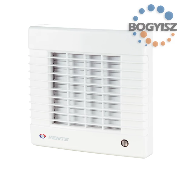 VENTS 100 MA FALI AXIÁLIS VENTILÁTOR