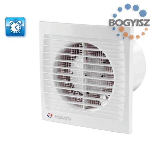 VENTS 100 S T FALI AXIÁLIS VENTILÁTOR