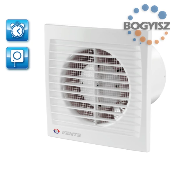 VENTS 100 SVT FALI AXIÁLIS VENTILÁTOR