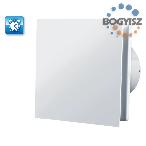 VENTS 100 SOLID T1 CSENDES AXIÁLIS VENTILÁTOR