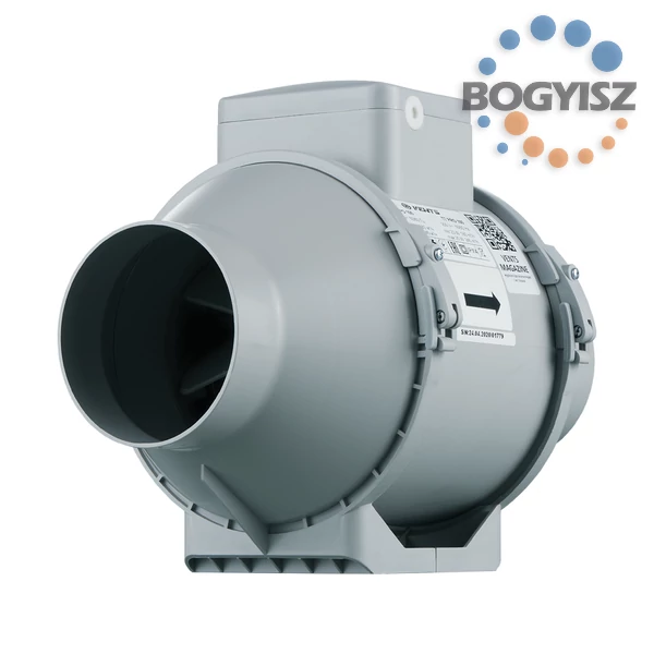 VENTS TT PRO 100 IPARI CSATORNAVENTILÁTOR