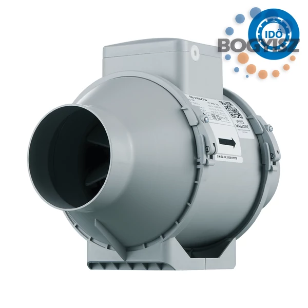VENTS TT PRO 100 T IPARI CSATORNAVENTILÁTOR