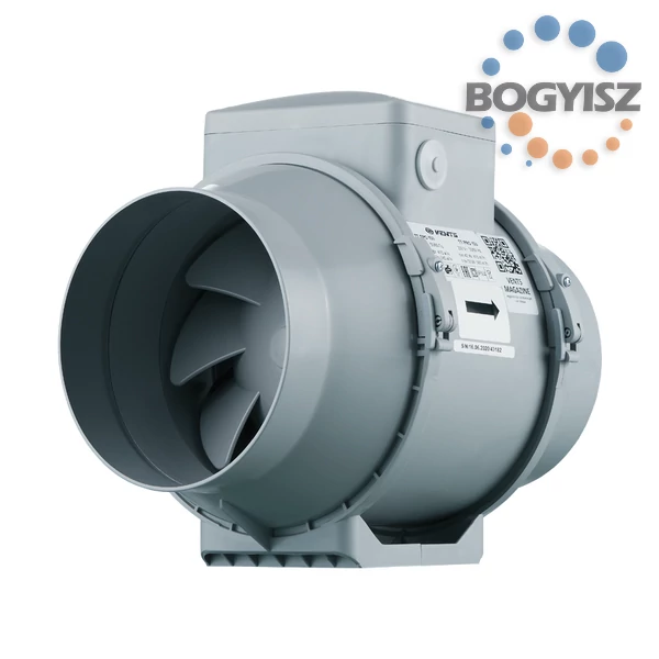 VENTS TT PRO 150 IPARI CSATORNAVENTILÁTOR