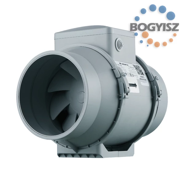 VENTS TT PRO 160 IPARI CSATORNAVENTILÁTOR
