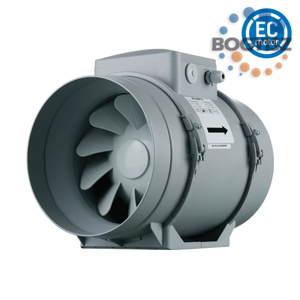 VENTS TT PRO 200 EC IPARI CSATORNAVENTILÁTOR