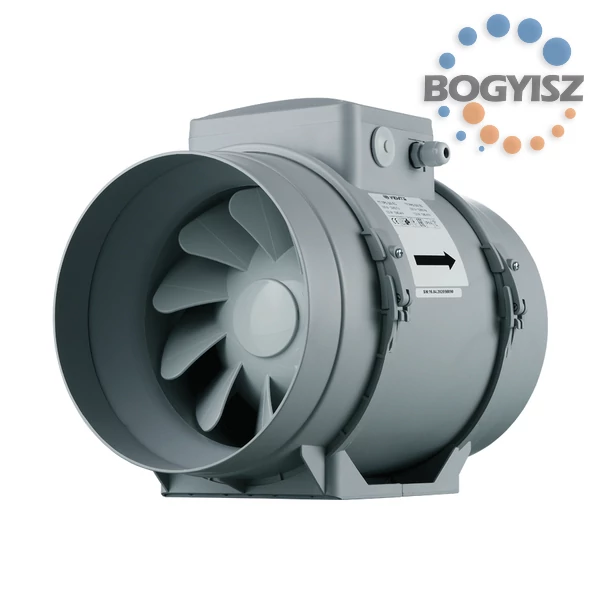 VENTS TT PRO 200 IPARI CSATORNAVENTILÁTOR