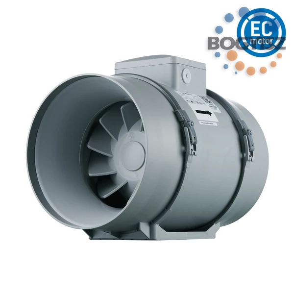 VENTS TT PRO 250 EC IPARI CSATORNAVENTILÁTOR