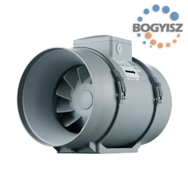 VENTS TT PRO 250 IPARI CSATORNAVENTILÁTOR