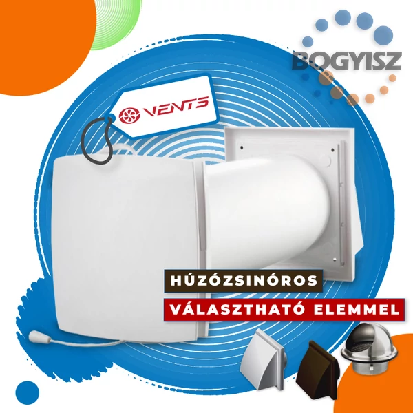 VENTS SOLO RA1-35-9- R EGYHELYISÉGES EGYCSÖVES HŐVISSZANYERŐS LÉGKEZELŐ BERENDEZÉS