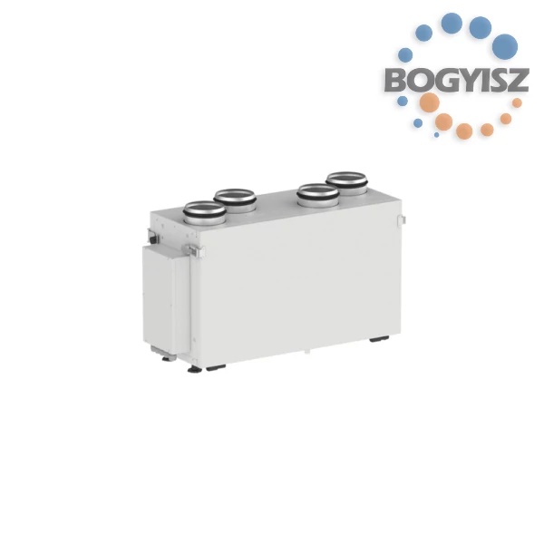 VENTS VUE 250 V MINI A12 HŐVISSZANYERŐ
