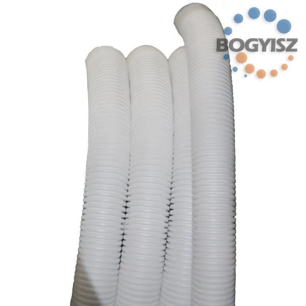 Aerauliqa FLEX NR-DN75/63mm L50m légtechnikai cső