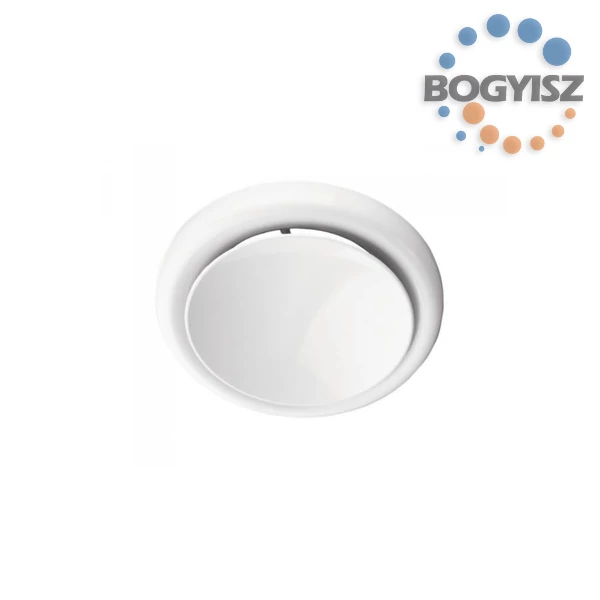 VENTS FÉM LÉGSZELEP BEÉPÍTŐKERETTEL  D=150mm
