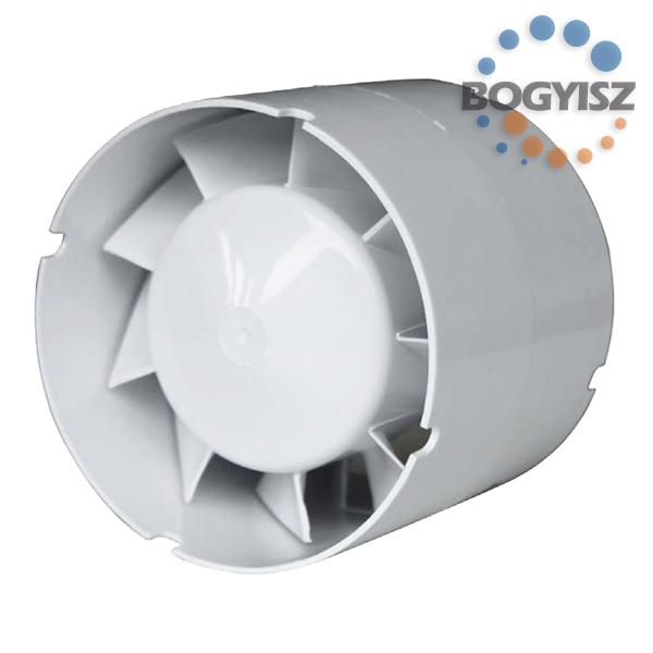 BLAUBERG TUBO 125 VENTILÁTOR