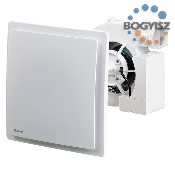 BLAUBERG VALEO 75/100 TR EGYCSÖVES CENTRIFUGÁLIS VENTILÁTOR