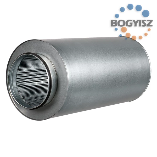 BLAUFAST SD 125/600 HANGCSILLAPÍTÓ, Ø125 MM, 600 MM HOSSZ