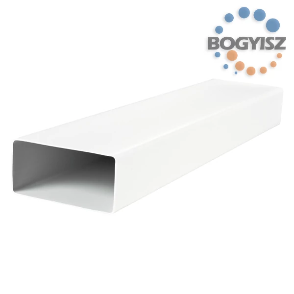 BLAUFAST BLAUFAST FK 204X60/0.5 LAPOS CSATORNA 204X60 MM, 500 MM HOSSZ