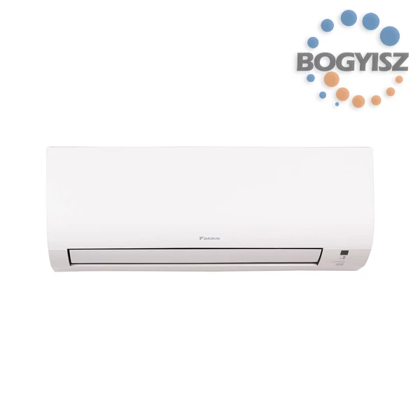 DAIKIN COMFORA FTXP35N9 (FEHÉR) MULTI BELTÉRI EGYSÉG / 3,5 KW / R32