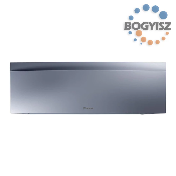 DAIKIN EMURA FTXJ20AS9 (EZÜST) MULTI BELTÉRI EGYSÉG / 2,0 KW / R32