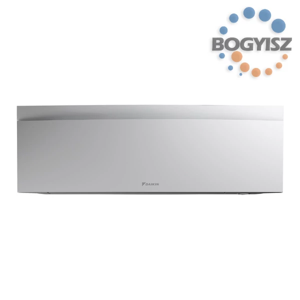 DAIKIN EMURA FTXJ20AW9 (FEHÉR) MULTI BELTÉRI EGYSÉG / 2,0 KW / R32