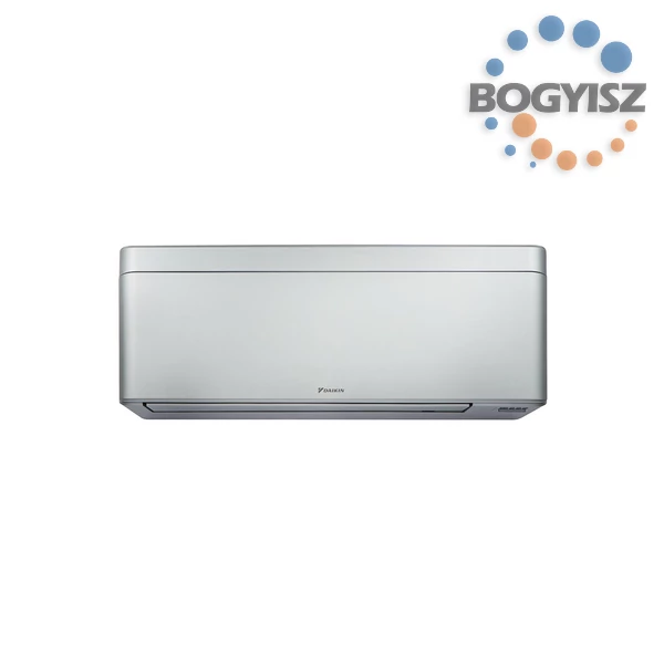 DAIKIN STYLISH FTXA25CS (EZÜST) MULTI BELTÉRI EGYSÉG / 2,5 KW / R32