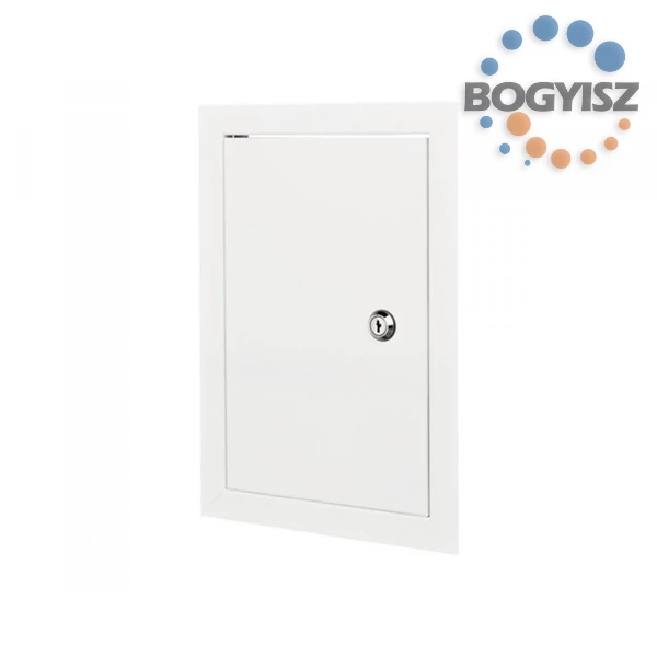 VENTS FÉM ELLENŐRZŐ ZÁRHATÓ ABLAK 300X600