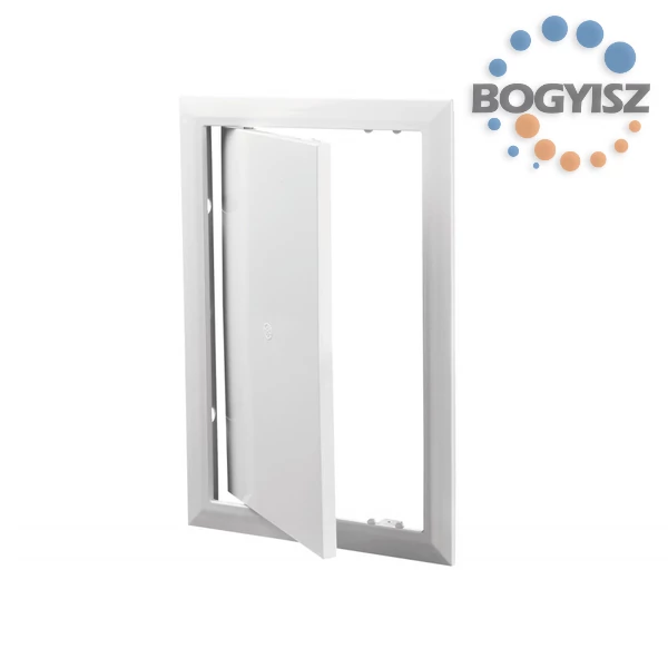VENTS MŰANYAG ELLENŐRZŐ ABLAK 317X617