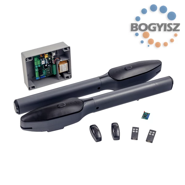 KIT BLADE/24 ARDIN -TELCOMA 24V-os szárnyaskapu