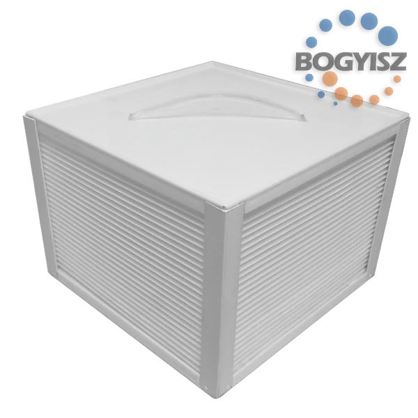 GVENT ZERN CROSSFLOW