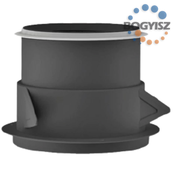 GVENT SLEEVE PLADUR 3G BOREA 125MM
