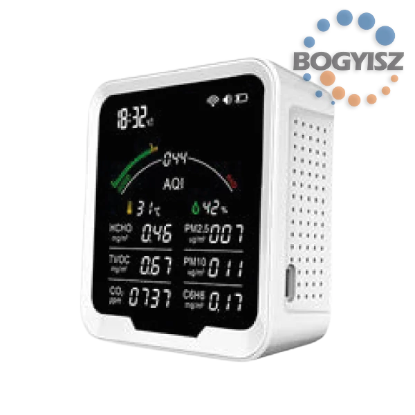 GVENT HRV CO2 SZENZOR