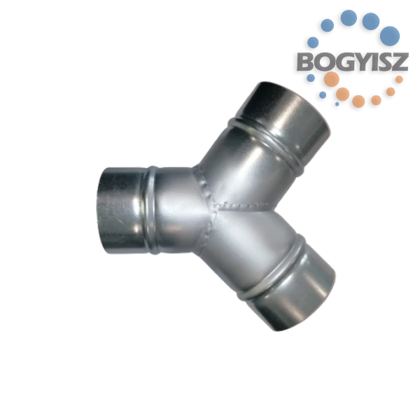GVENT SPIRO Y ELEM, 160MM