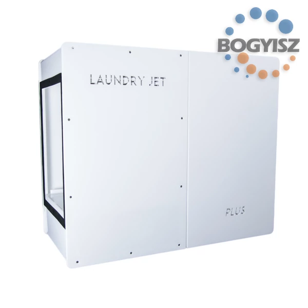 LAUNDRYJET PLUS KÖZPONTI SZENNYESLEDOBÓ RENDSZER