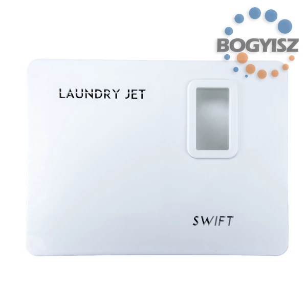 LAUNDRYJET SWIFT KÖZPONTI SZENNYESLEDOBÓ RENDSZER