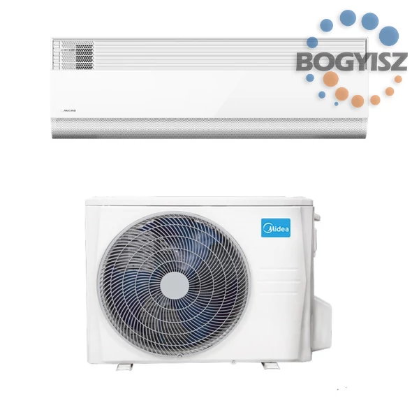 MIDEA GAIA MGA-09-SP INVERTERES KLÍMA / 2,6 KW / A+++ / R32