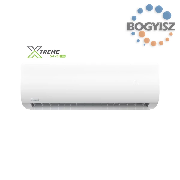 MIDEA XTREME SAVE PRO MSAGBU-09HRFN8 / MULTI BELTÉRI EGYSÉG / 2,6 KW / R32