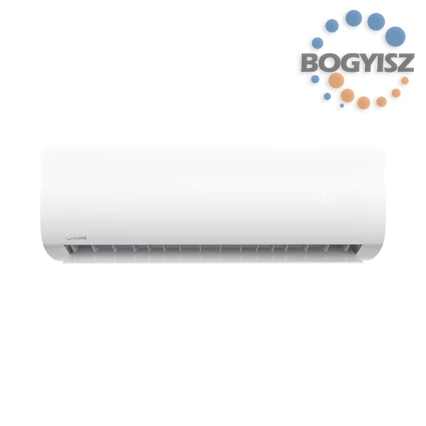 MIDEA XTREME SAVE MSAGBU-12HRFNX / MULTI BELTÉRI EGYSÉG / 3,5 KW / R32